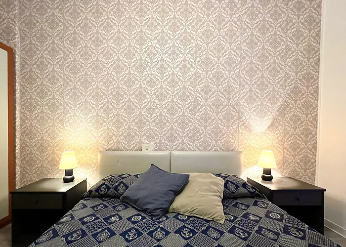 Alemagna Lido Del Sole Hotel Bibione