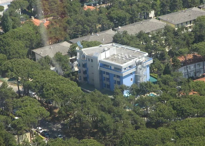 Alemagna Lido Del Sole Bibione